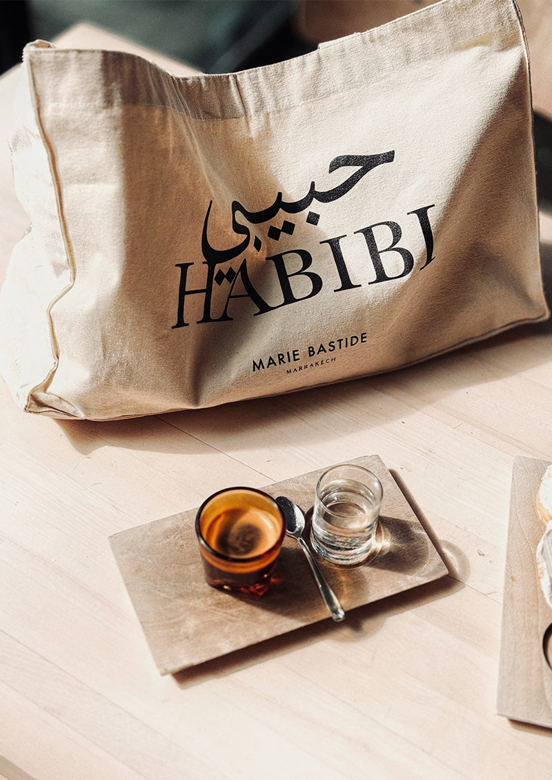 HABIBI TOTE