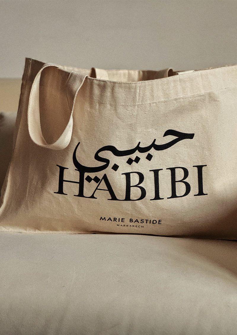 HABIBI TOTE