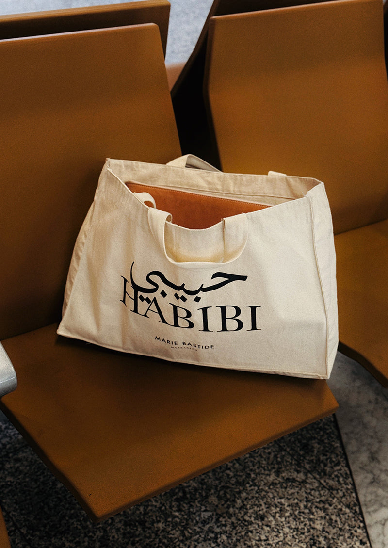 HABIBI TOTE