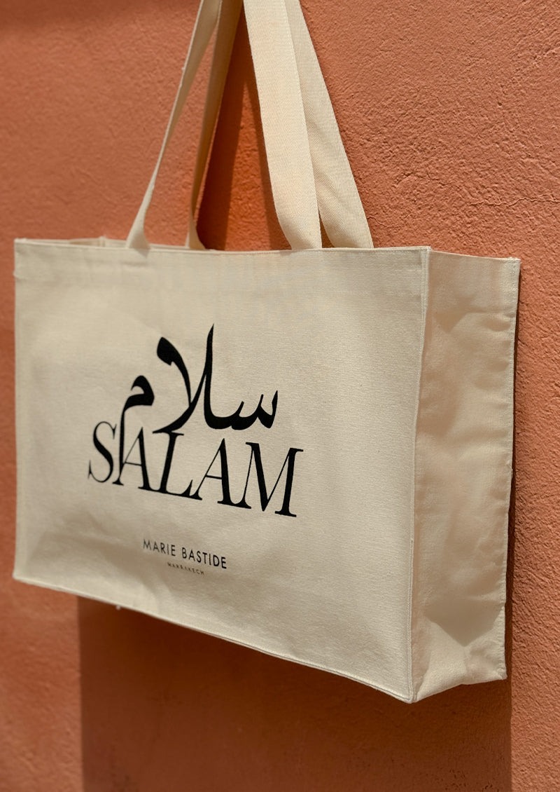 SALAM TOTE BAG