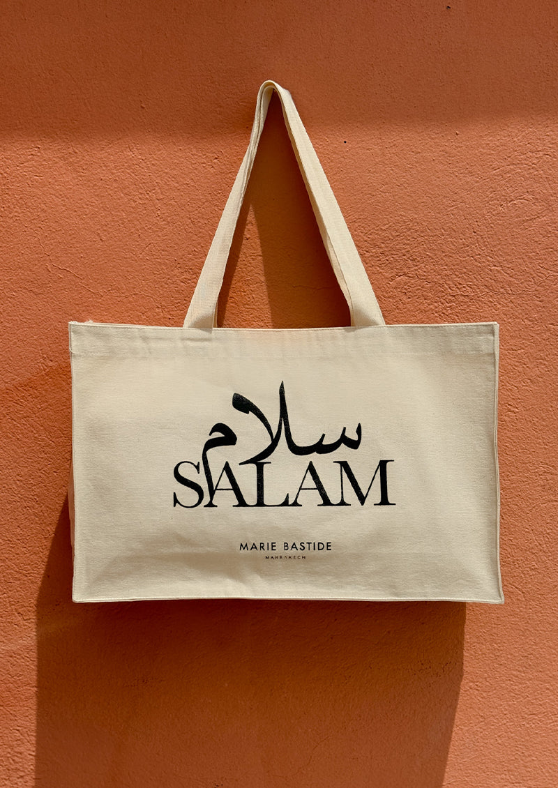 SALAM TOTE BAG