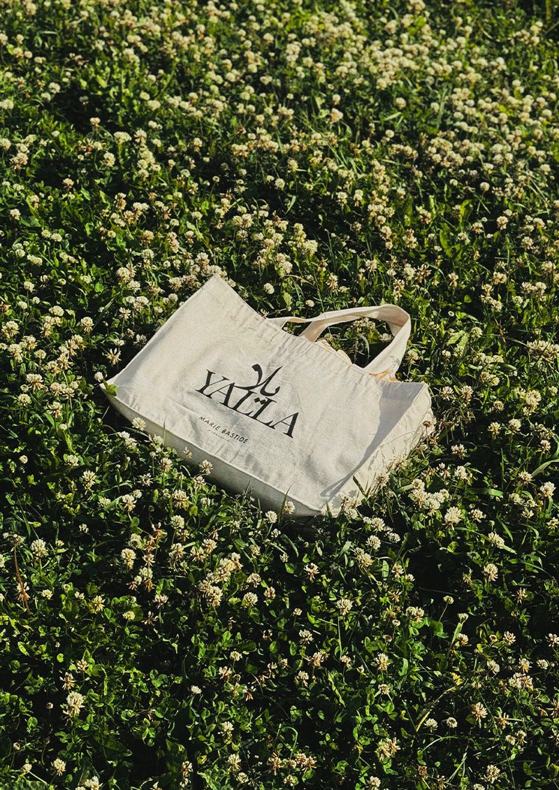 YALLA TOTE BAG