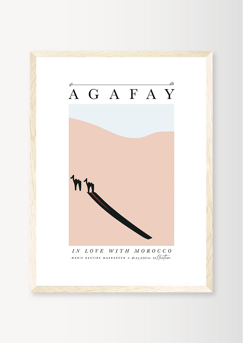 AGAFAY