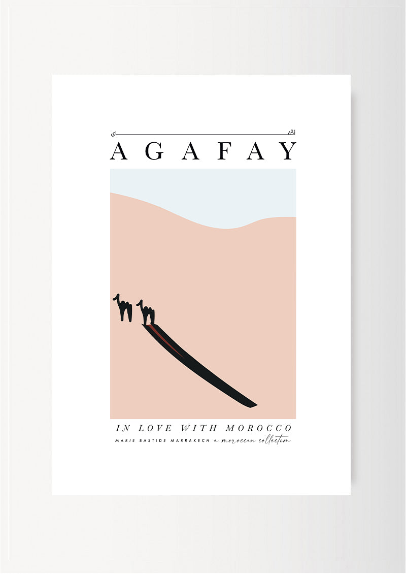 AGAFAY