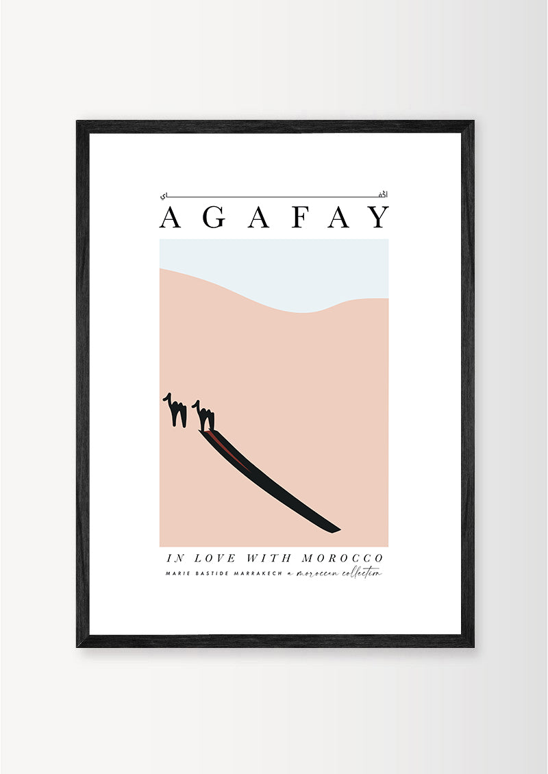 AGAFAY