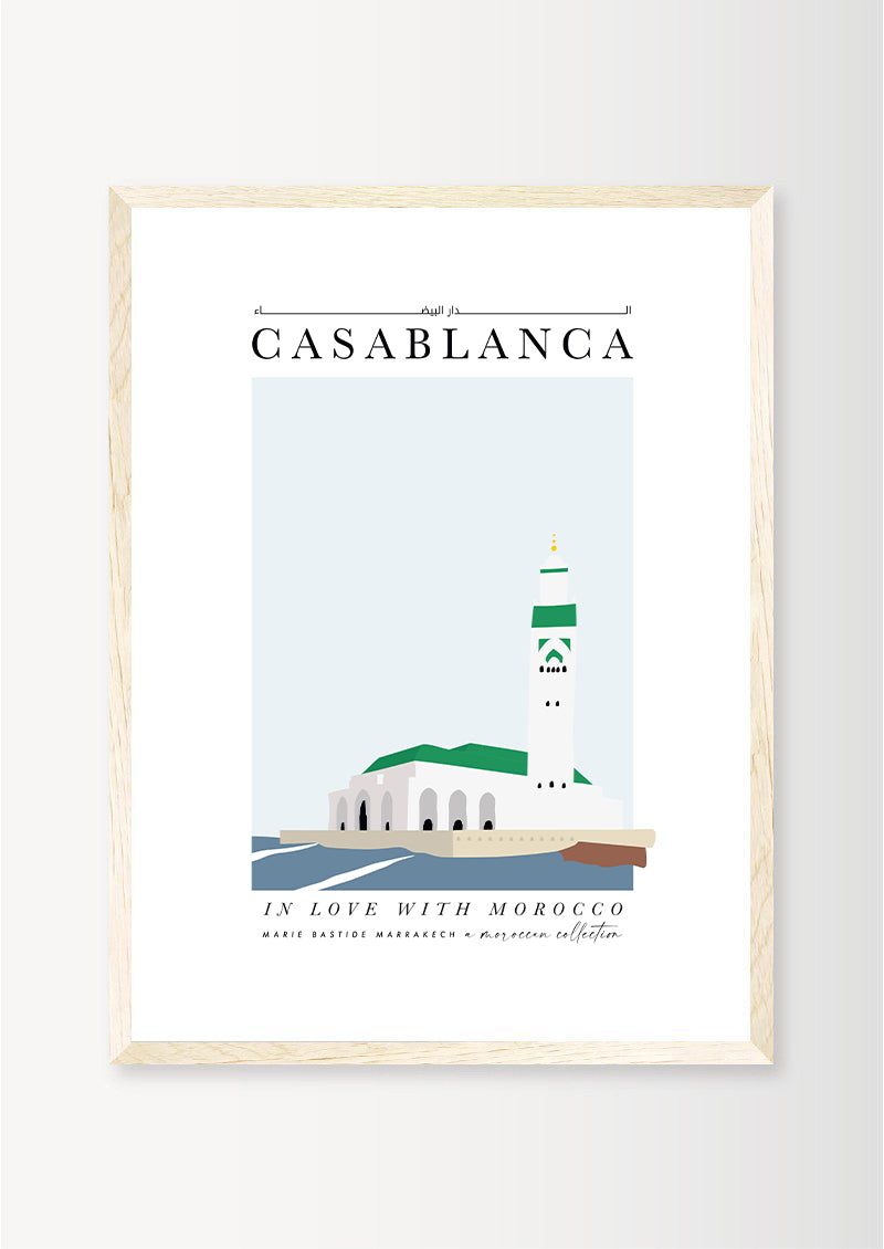 CASABLANCA