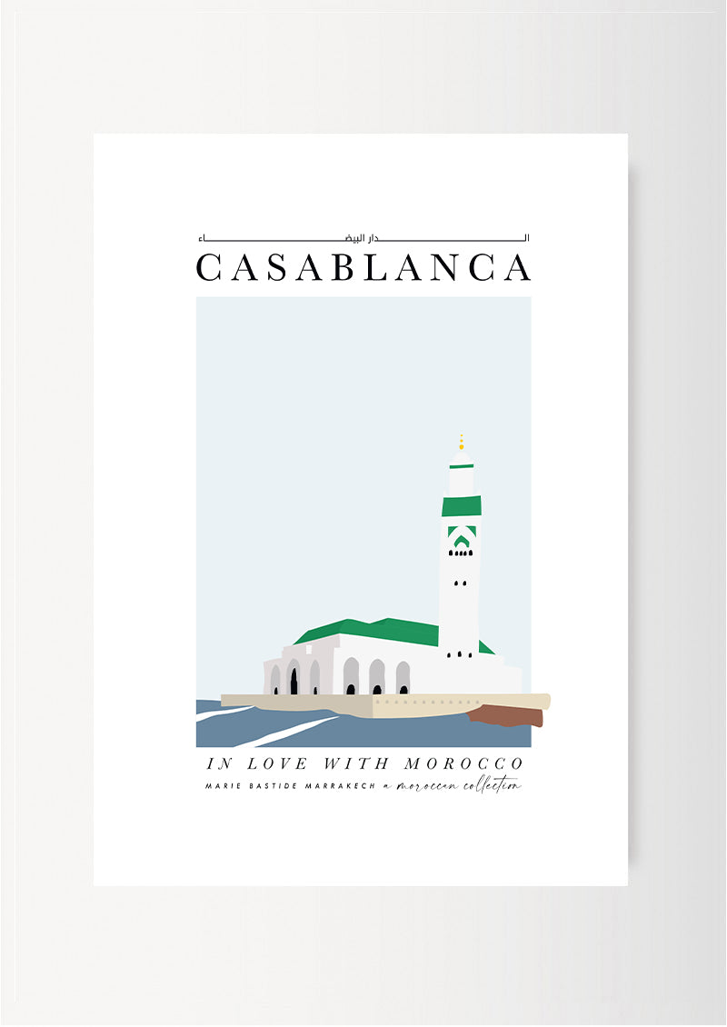 CASABLANCA