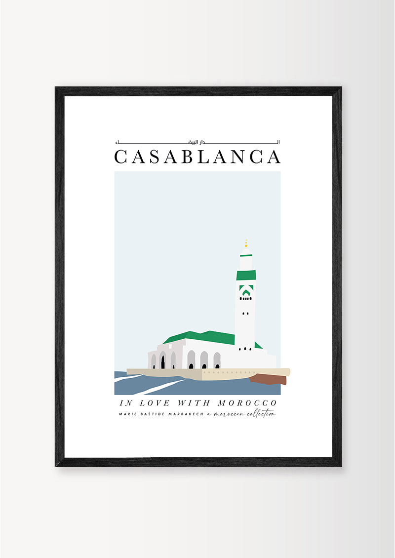 CASABLANCA