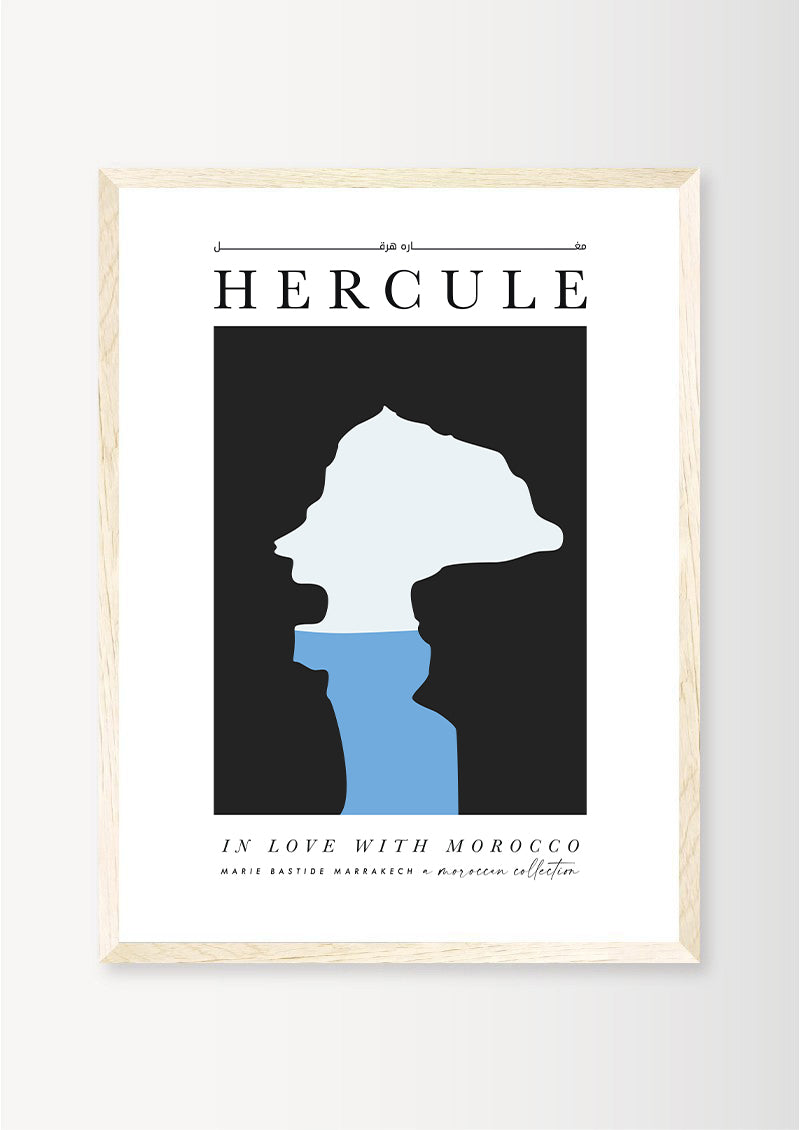 HERCULE