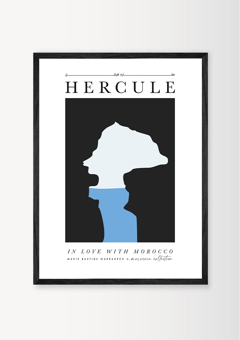 HERCULE