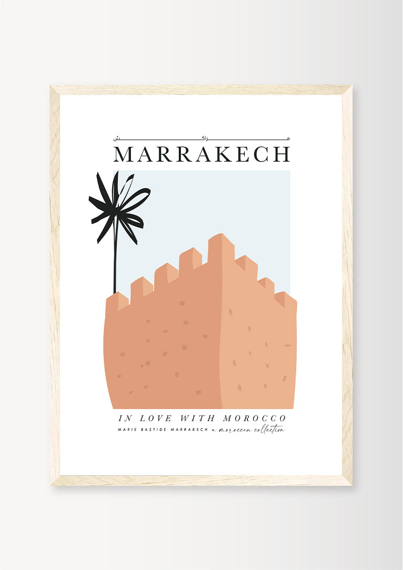 MARRAKECH