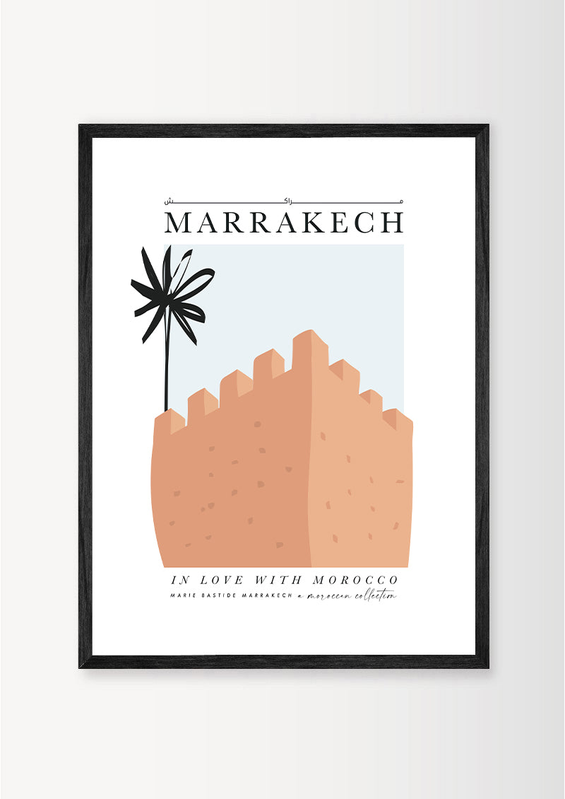 MARRAKECH