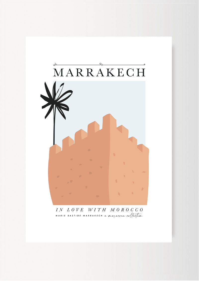 MARRAKECH