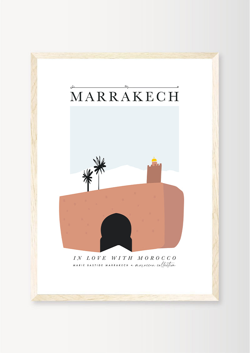 MARRAKECH