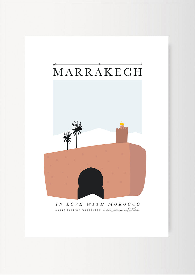 MARRAKECH