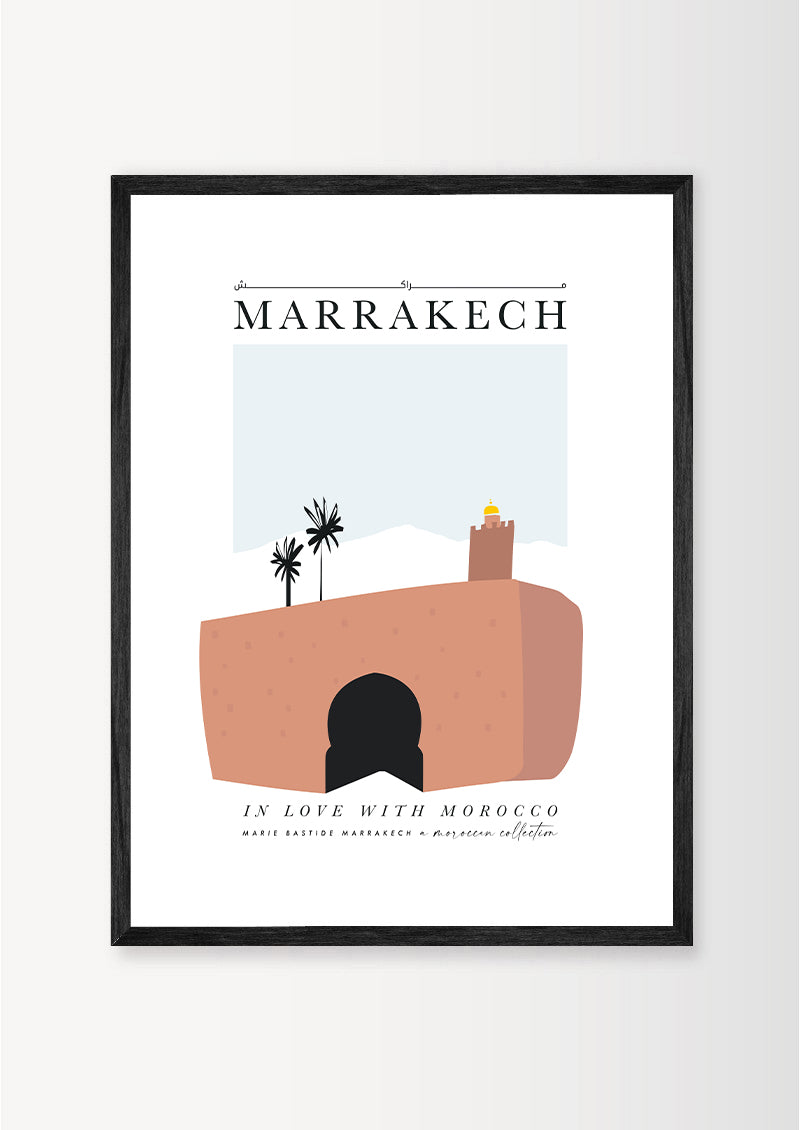 MARRAKECH