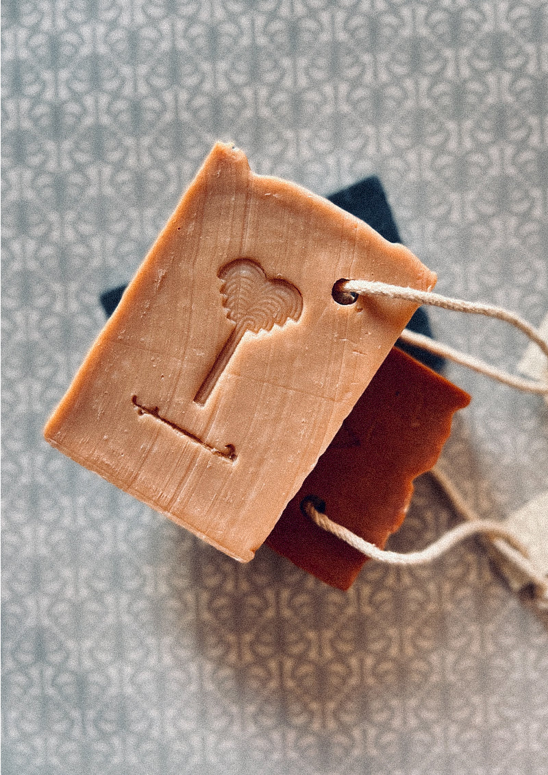 ARTISANAL SOAPS