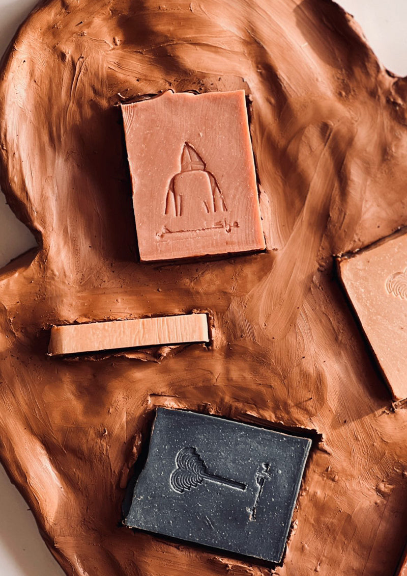 ARTISANAL SOAPS